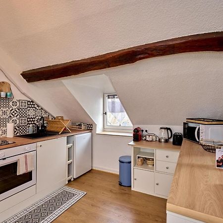 "Le Beffroi" Cocon En Hyper Centre De Nevers, Service Premium By Primo C0Nciergerie Eksteriør billede